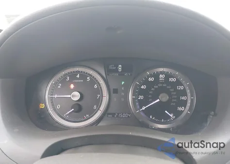 2010 Lexus Es 350 из США, поврежденный, VIN JTHBK1EG8A2356781